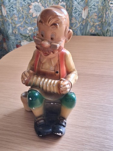 Vintage 1950s leonardi disney - leonardi,