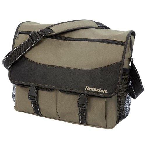 Snowbee classic trout bag - snowbee,