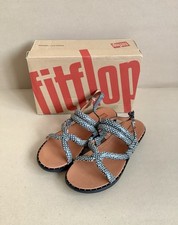 New FITFLOP Barely Dot-snake