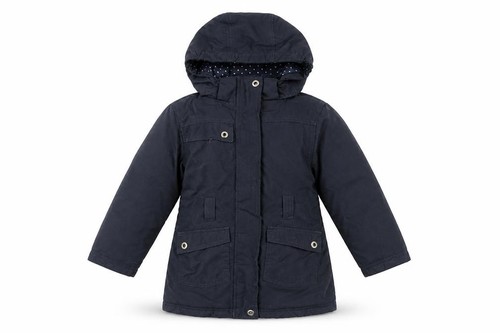 Peter storm girls - storm, parka