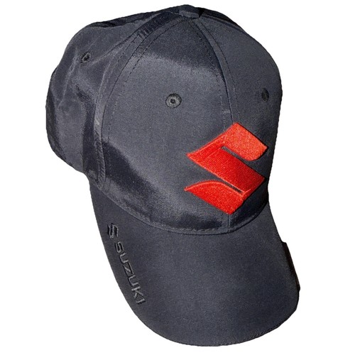 Suzuki baseball hat adjustable - hat,
