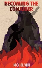 Becoming the Conjurer,Oliveri