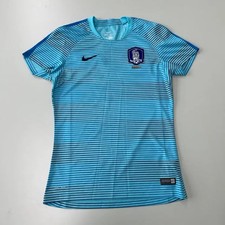 Nike 16-17 Korea National