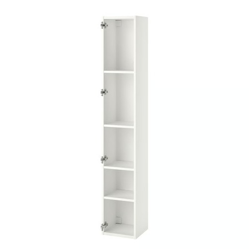 Ikea high cabinet - cabinet, 4