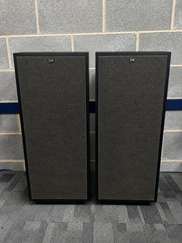 Klipsch forte heritage - forte, iv