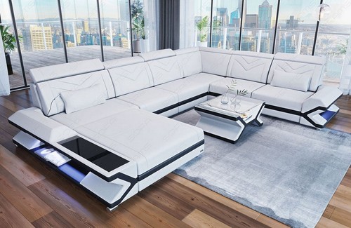 Sofa living area - , couch