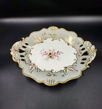 Antique John Ridgeway Raised