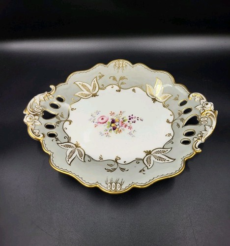 Antique john ridgeway raised - antique,