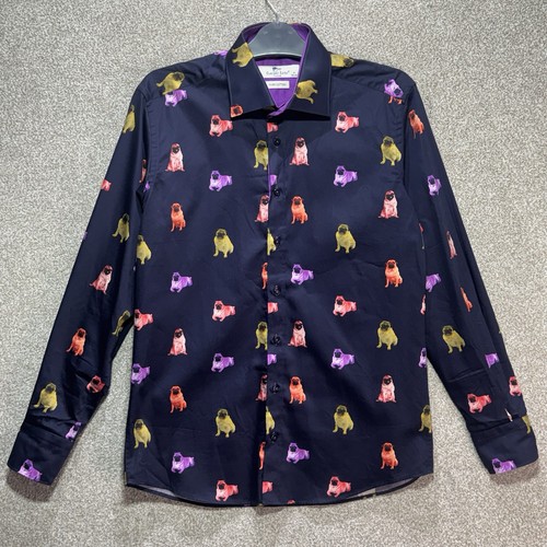 Claudio lugli mens shirt - claudio,