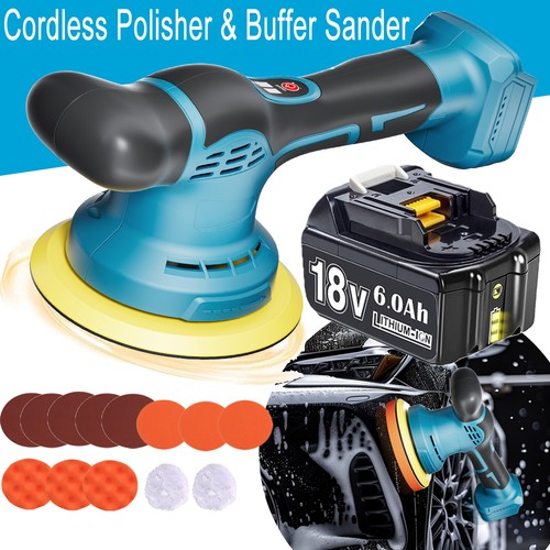 For makita 18v - 18v, car