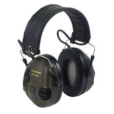 Peltor Sporttac Electronic