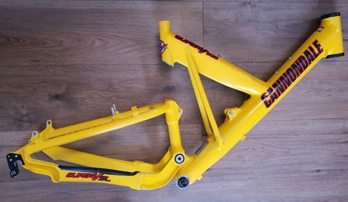 Cannondale super v500 - cannondale,