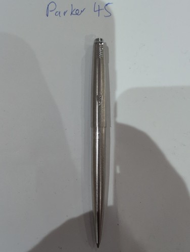 1982 parker ball point - parker, pen