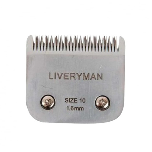 Liveryman harmony clipper - a5,