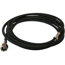 Iwata Braided Nylon Airbrush