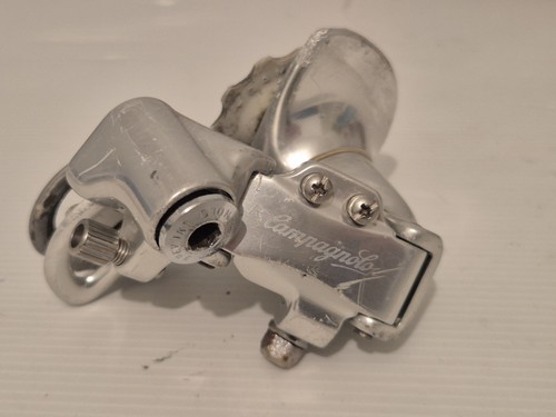 Vintage campagnolo athena - campagnolo,