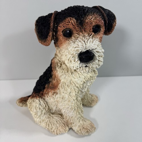 Castagna fox terrier dog - fox,