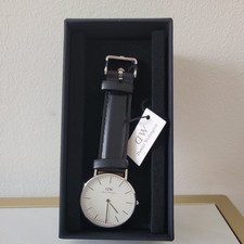 Daniel Wellington Men's Watch