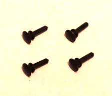 4 x Triang loco & coach brass