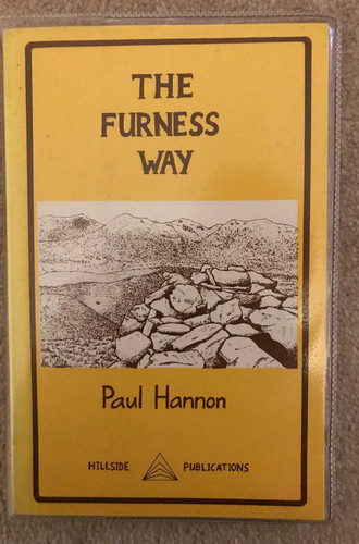 The furness way paul hannon - the,