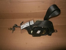 JAGUAR X-TYPE 2001-2009 ESTATE NEARSIDE PASSENGER REAR SEAT BELT 4X43-N611B51-AD