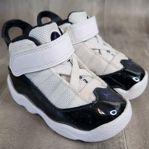 Nike air jordan rings - jordan, 6
