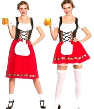 Ladies BAVARIAN BEER GIRL