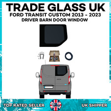 Ford Transit CUSTOM 13-23