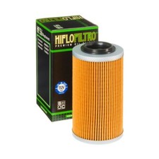 Hiflofiltro HF556 Premium Oil