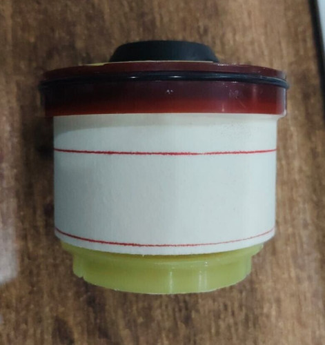 Genuine toyota fuel filter - toyota,