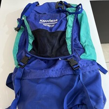 karrimor rucksack Panther W65