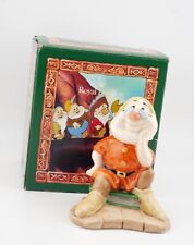 Royal Doulton Snow White & The