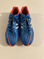 Frank Lampard Signed Match Worn Boots 2012 Champions League