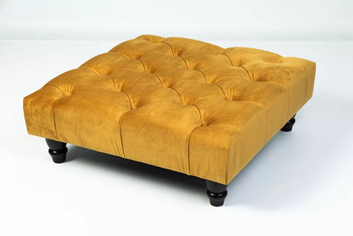 Chesterfield upholstered - chesterfield,