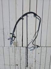 FORD TRANSIT 280 LR 2006-2014 POWER STEERING PIPES