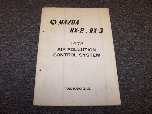 1973 mazda rx 3 - 1973, rx-2