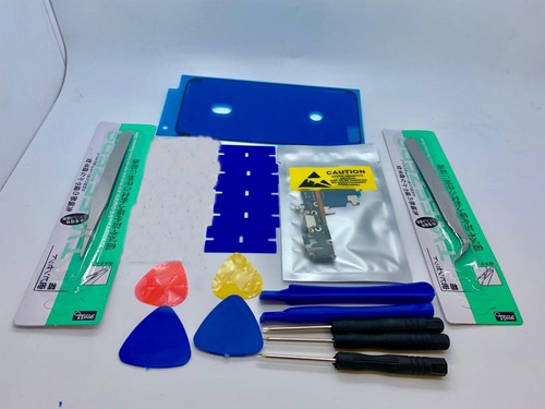 Charging port replacement kit - charging,