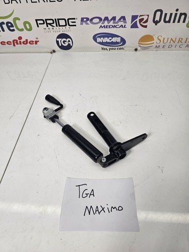 Tga maximo mobility scooter