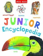 Junior Encyclopedia-Fran