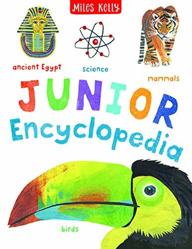 Junior encyclopedia fran - junior, encyclopedia-fran