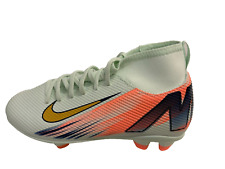 Nike Mercurial Superfly 10