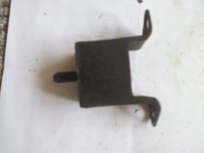 1 classic mini, part.new exhaust mount, rear sub frame front