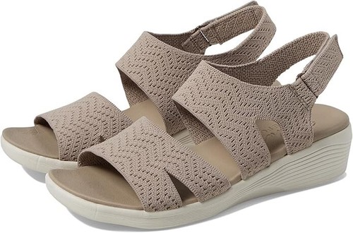 Sketchers ladies slip - ladies, on