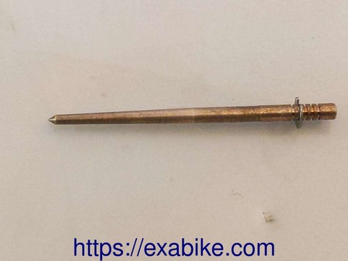 Carburetor needle for yamaha - carburetor,
