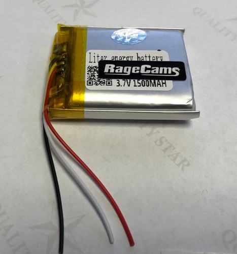 Ion battery replacement for - li-ion,