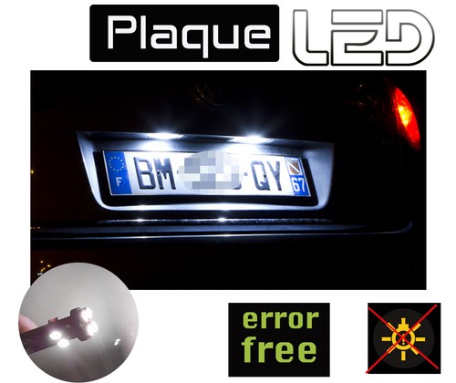 Ford led bulbs white - led,