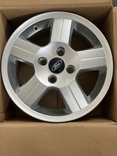 Genuine New Ford Focus Mk1 Alloy Wheel 6J x 15 x 52.5   3S4J DA