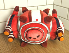 Youtooz Angry Mekabot Plush