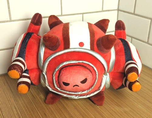 Youtooz angry mekabot - youtooz, plush