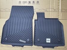 Audi TT MK3 Front Rubber Foot